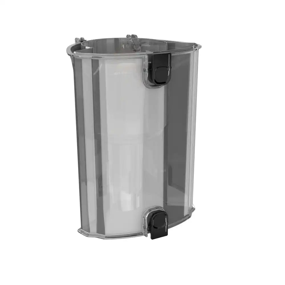 Dust Cup