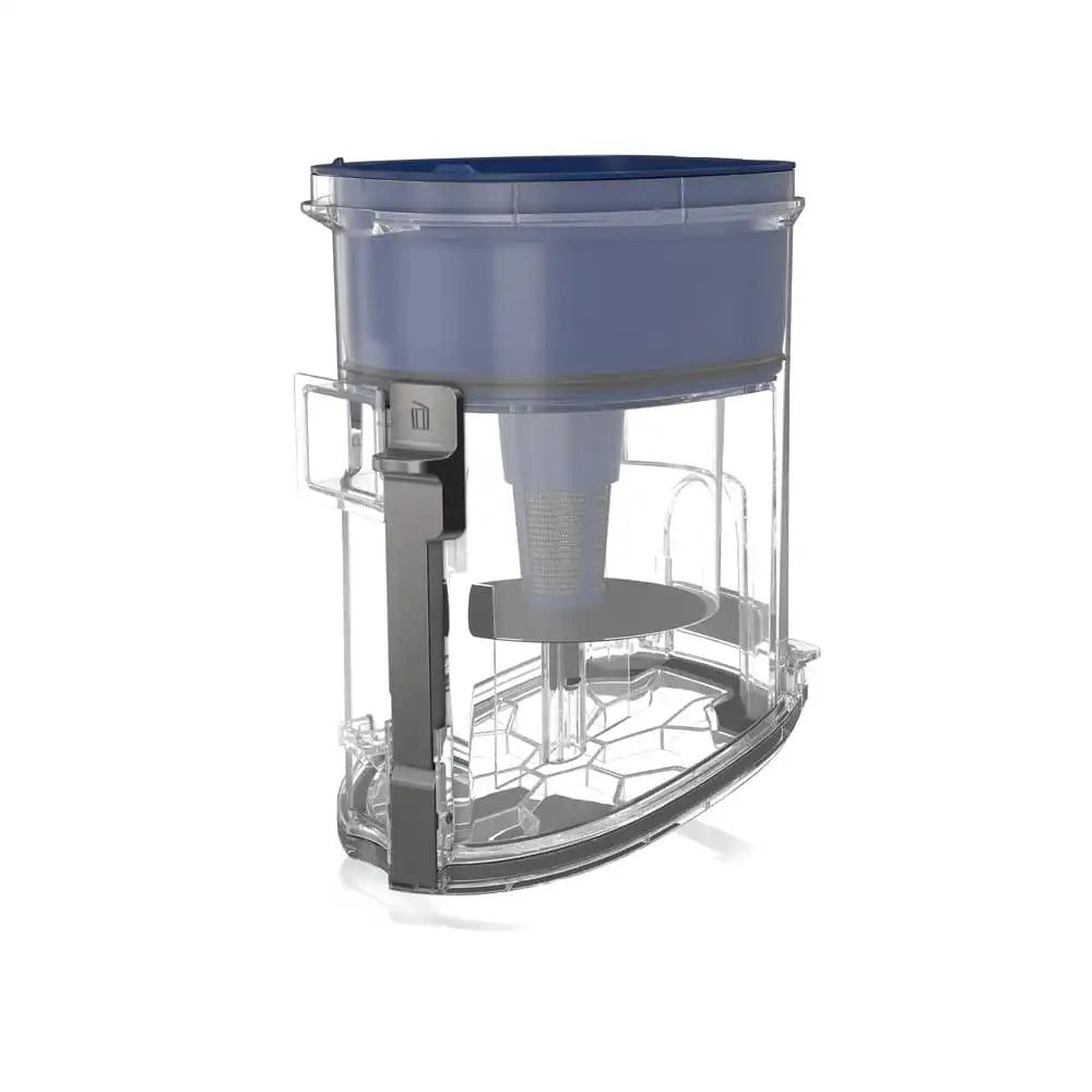 Dust Cup