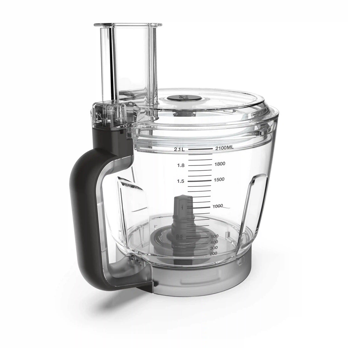Precision Processor® Bowl & Lid