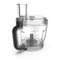 Precision Processor® Bowl & Lid