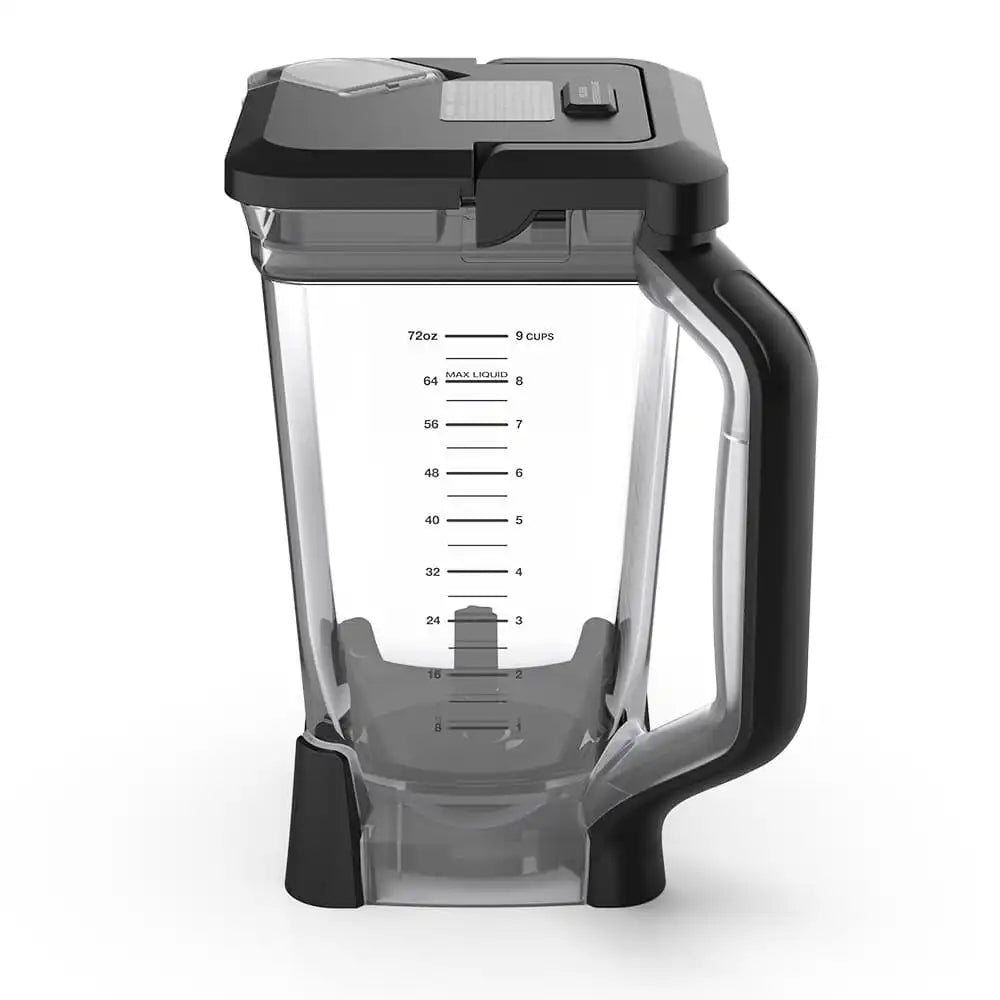 72 oz. Total Crushing Pitcher & Lid
