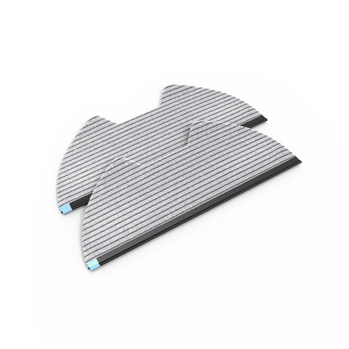 Shark® Matrix Single Dust Cup Antimicrobial Mop Pads