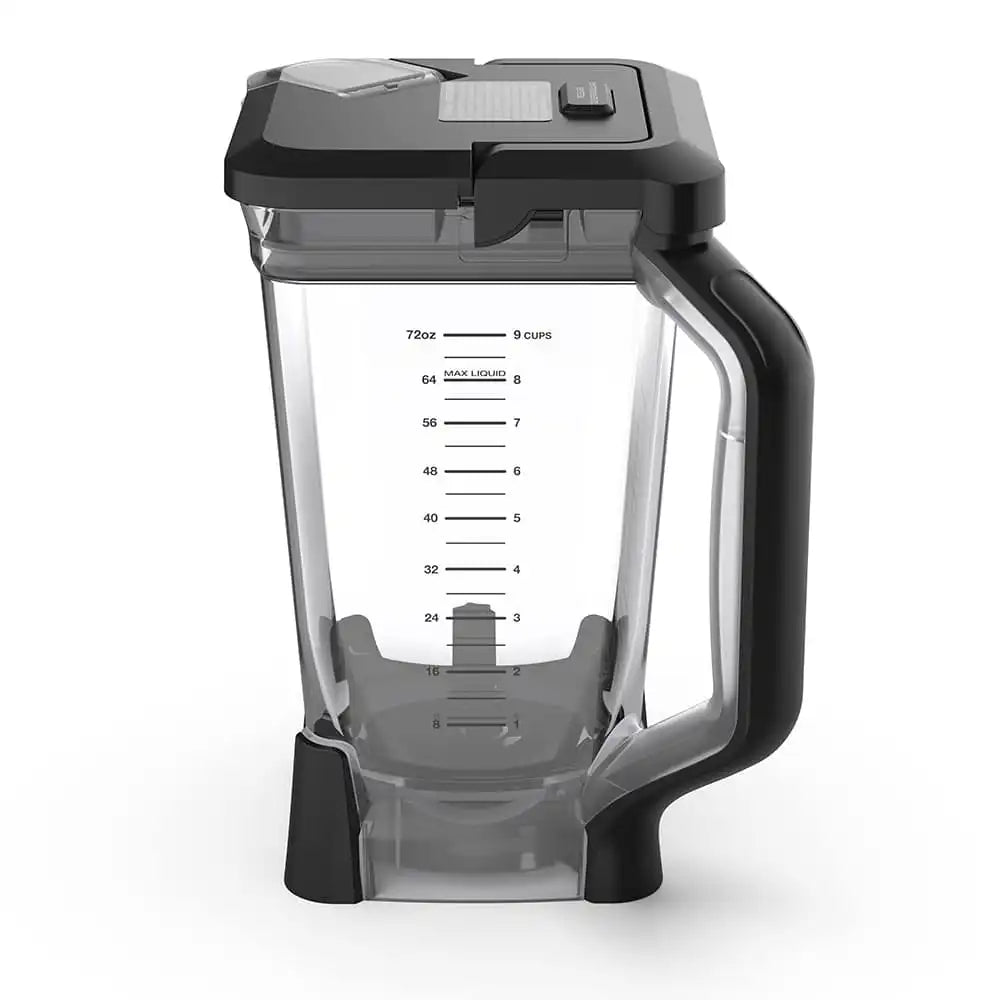 72 oz. Total Crushing Pitcher & Lid