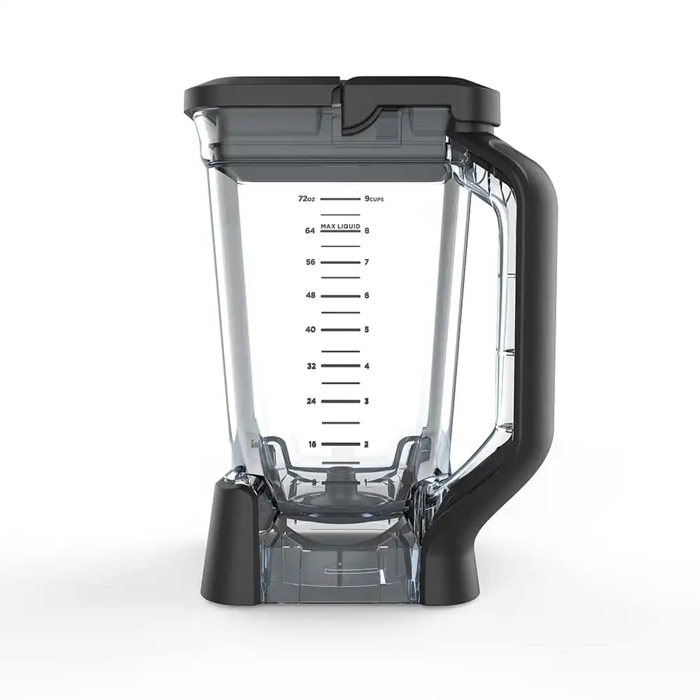 72 oz. Pitcher with Lid