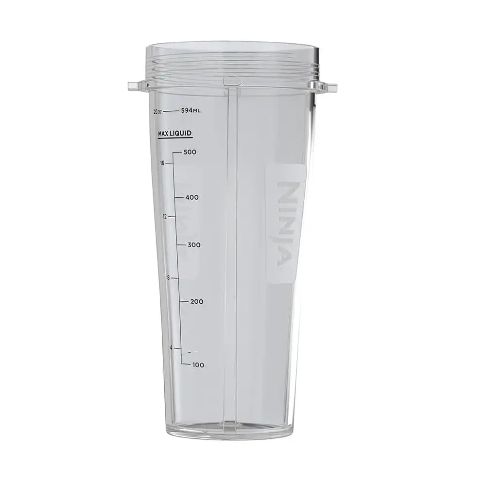 20 oz. To-Go Ninja® Cup