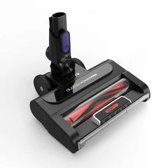 DuoClean® PowerFins™ with HairPro Nozzle