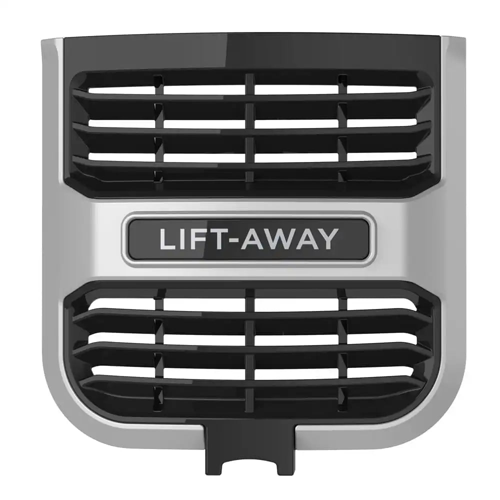HEPA Filter Cover
