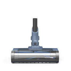 PowerFins™ Nozzle with Self-Cleaning Brushroll