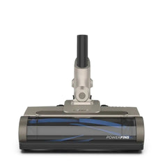 PowerFins™ Nozzle with Self-Cleaning Brushroll