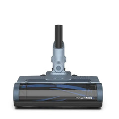 PowerFins™ Nozzle with Self-Cleaning Brushroll