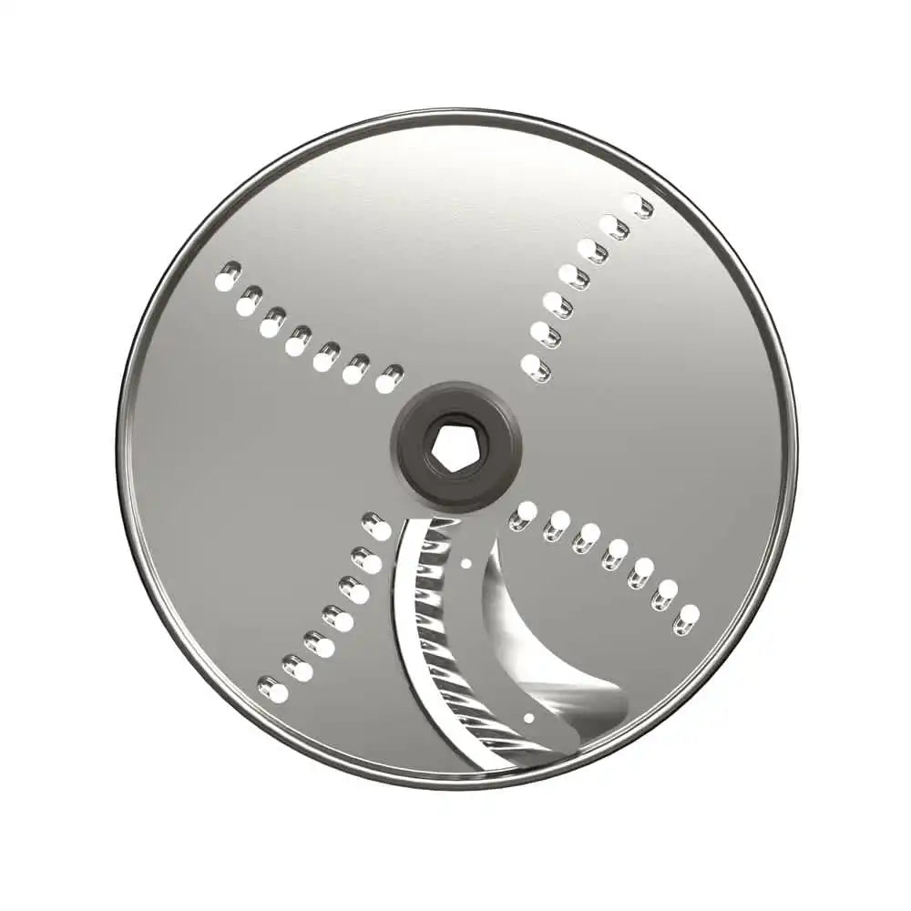 Crinkle Cut Disc