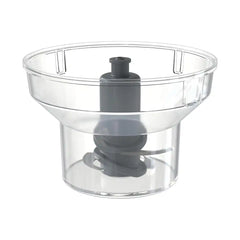4.5-cup Nesting Workbowl and Small Chopping Blade