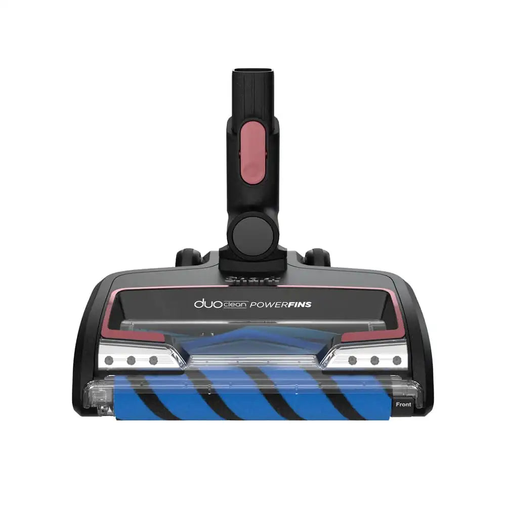 DuoClean® PowerFins™ Nozzle
