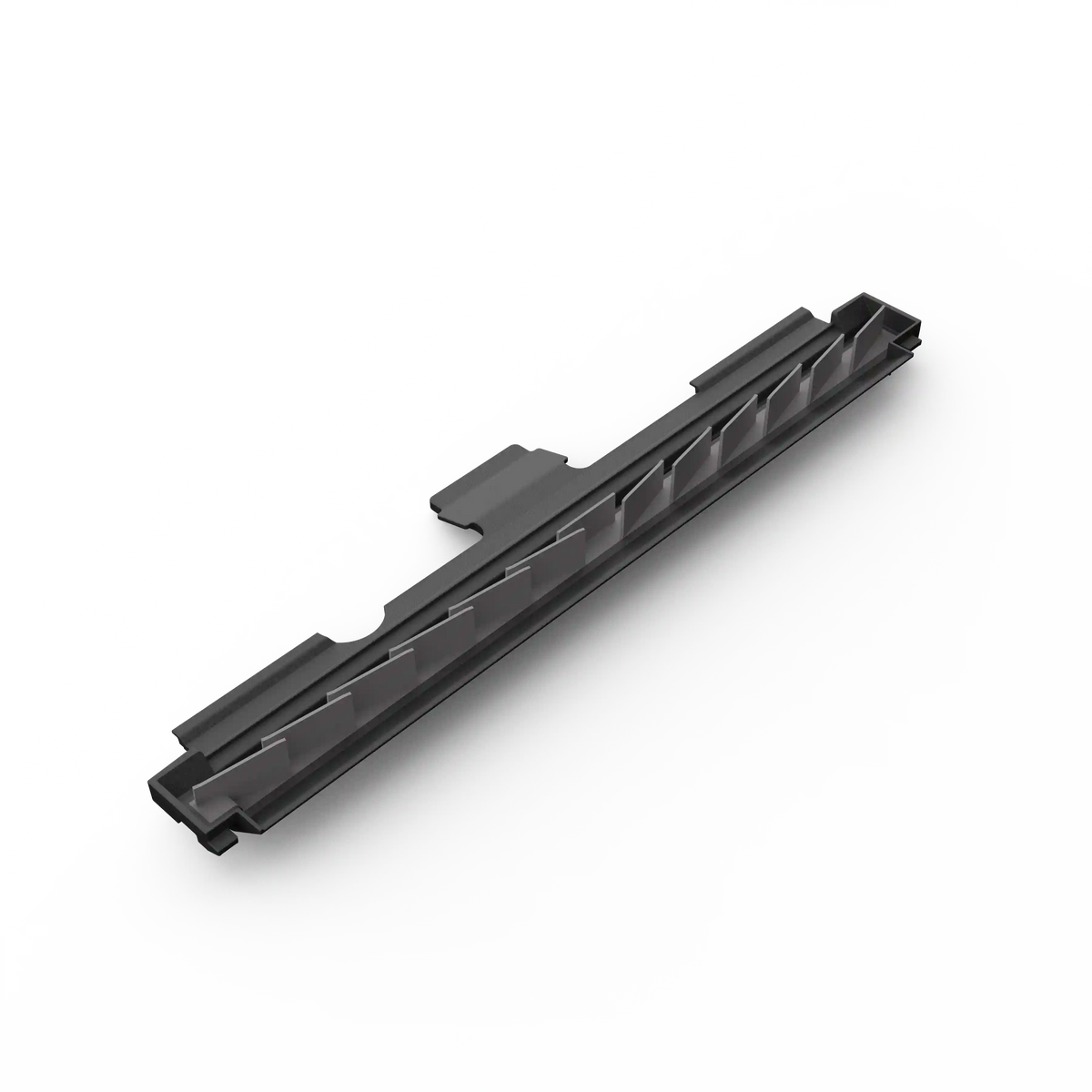 DuoClean Rear Squeegee