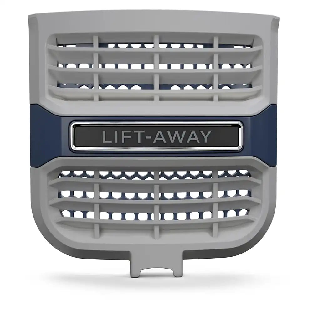 Filter Cover