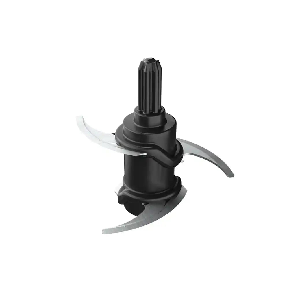 Stacked Blade Assembly