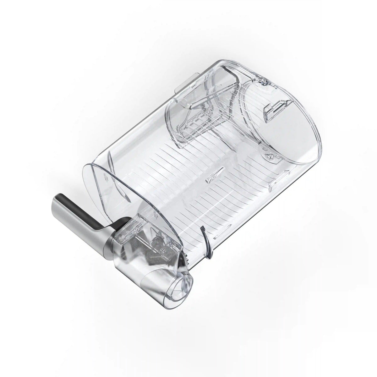 Ninja SLUSHi™ 88-oz. Clear Vessel with Anti-Drip Pour Spout