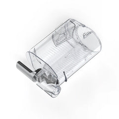Ninja SLUSHi™ 88-oz. Clear Vessel with Anti-Drip Pour Spout