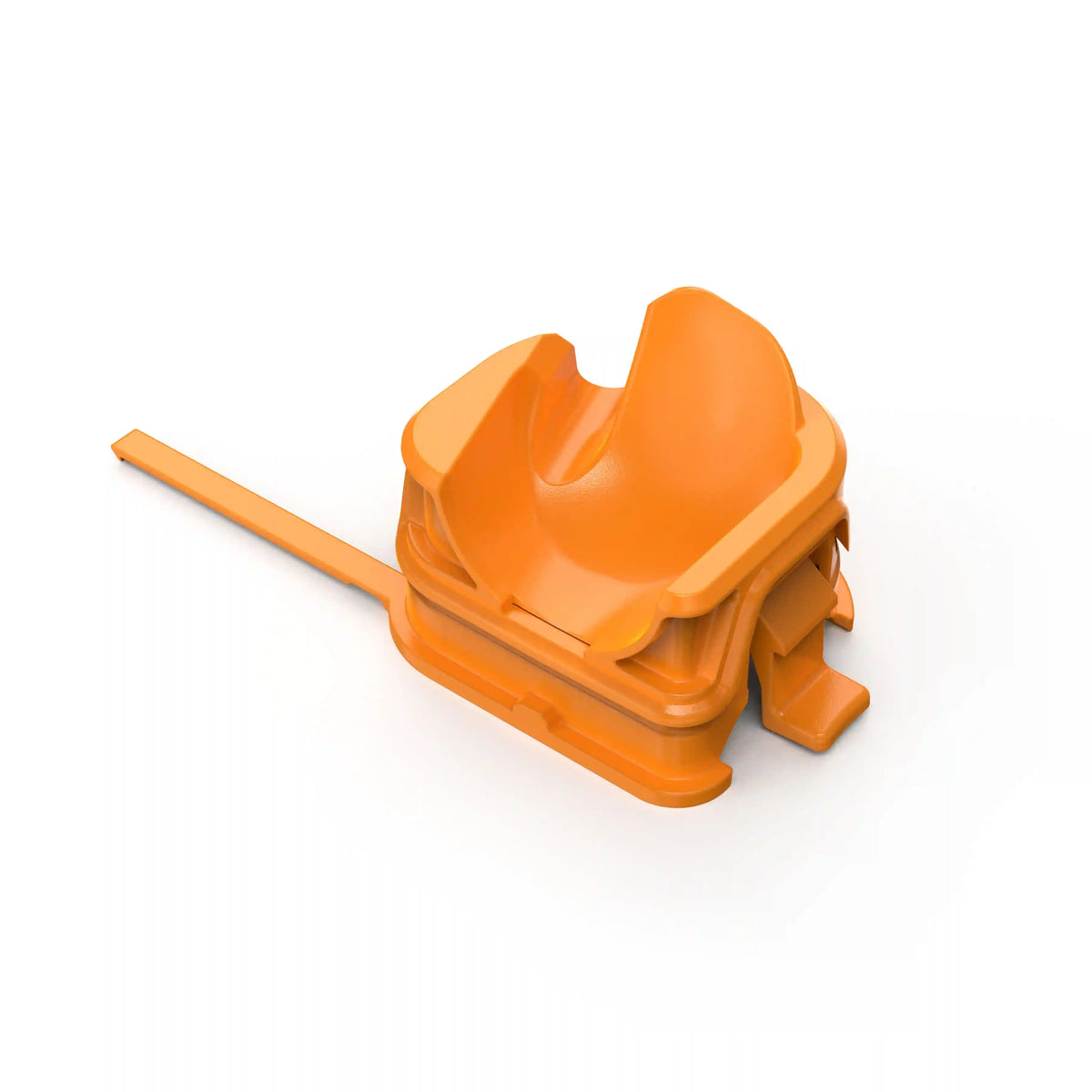 Clog Access Plug
