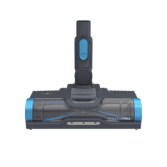 PowerFins™ Single-Brushroll Nozzle