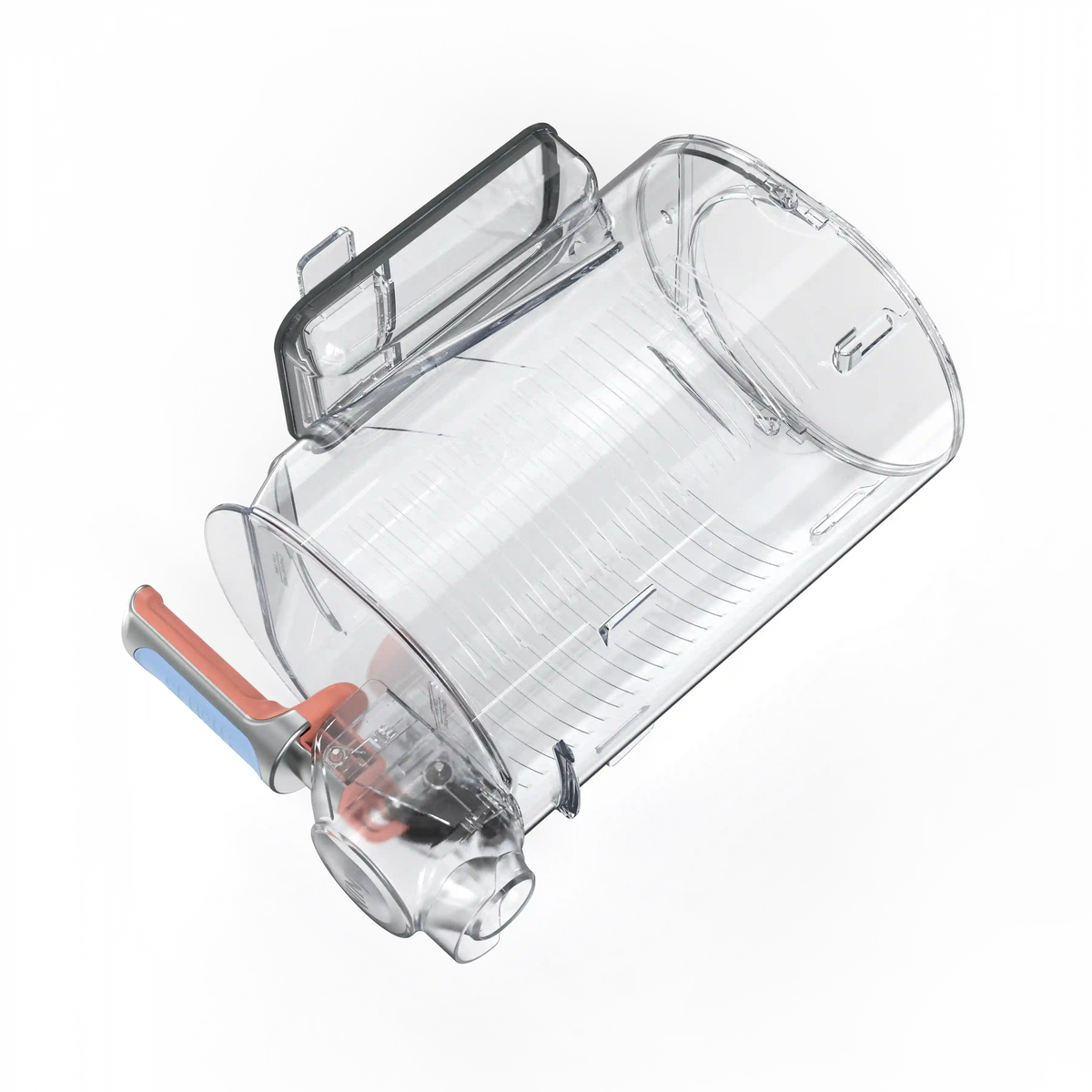 Ninja SLUSHi™ MAX Clear Vessel with Anti-Drip Pour Spout