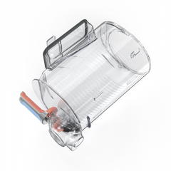 Ninja SLUSHi™ MAX Clear Vessel with Anti-Drip Pour Spout