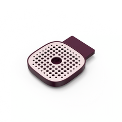 Ninja SLUSHi™ MAX Condensation Tray in Blood Orange