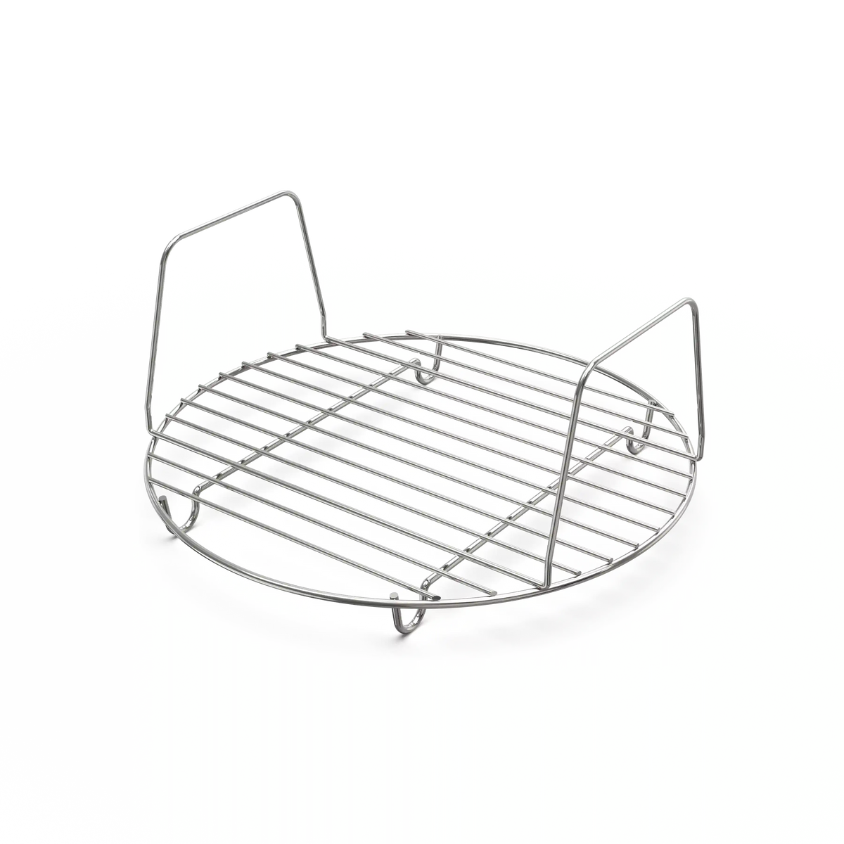 Reversible Stainless Steel Rack for 6.5-Qt. HyperHeat™ Pressure Cooker