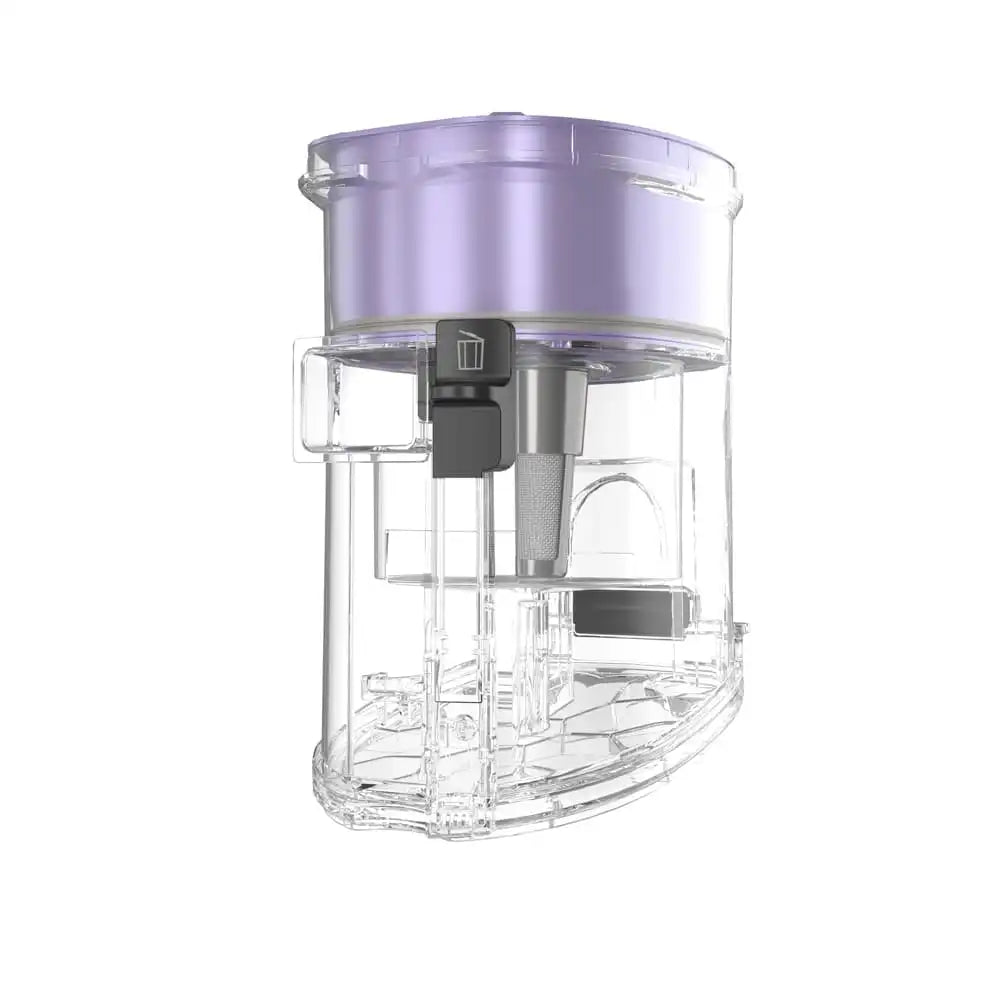 Dust Cup