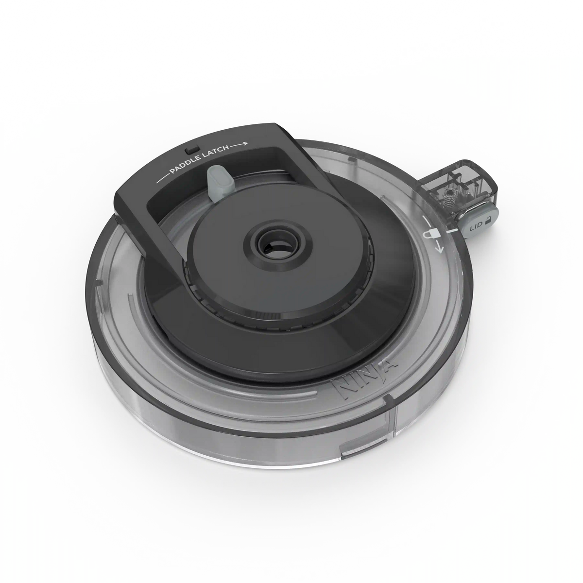 CREAMi® Deluxe Outer Lid