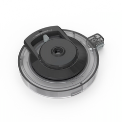CREAMi® Deluxe Outer Lid