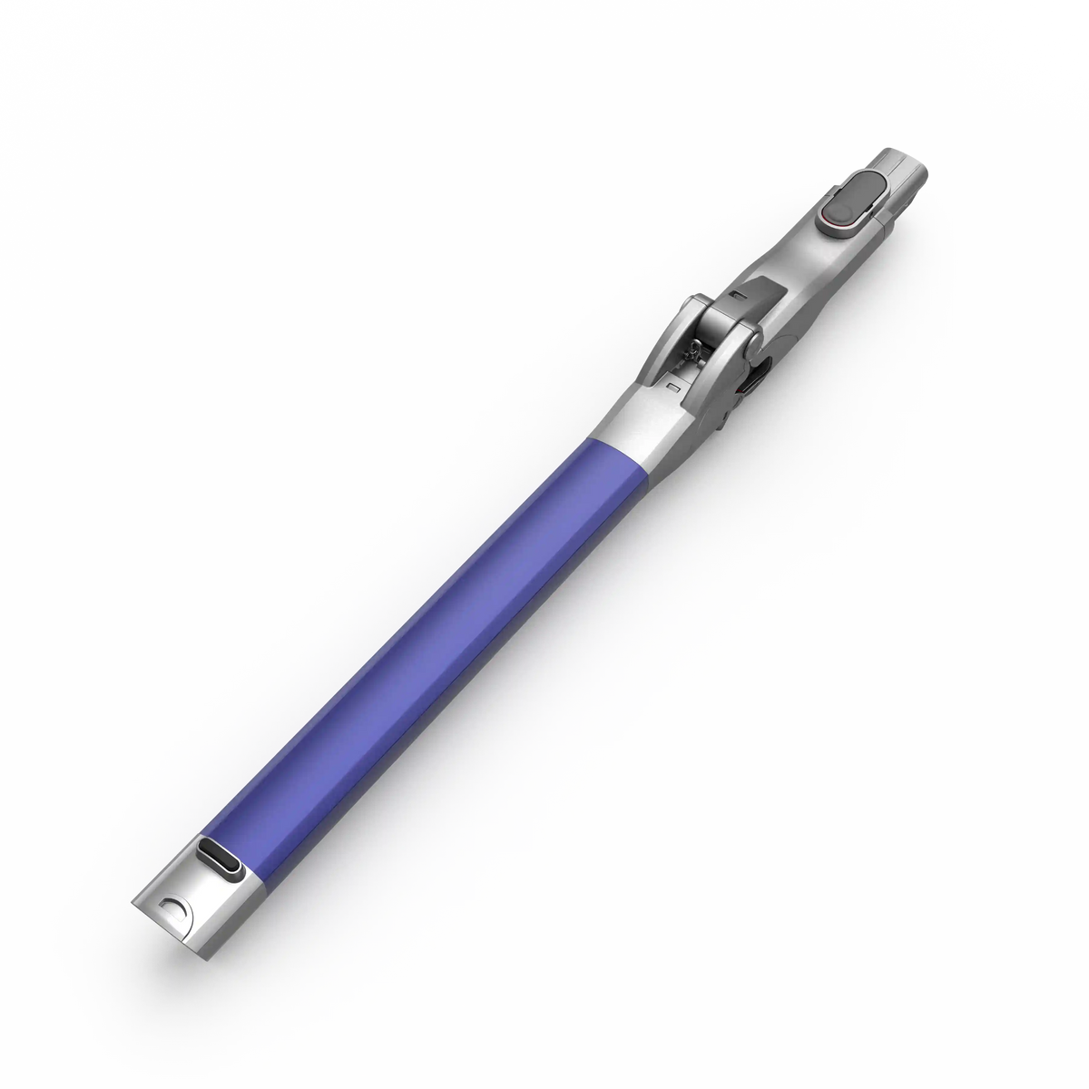 Straight Wand with Clip