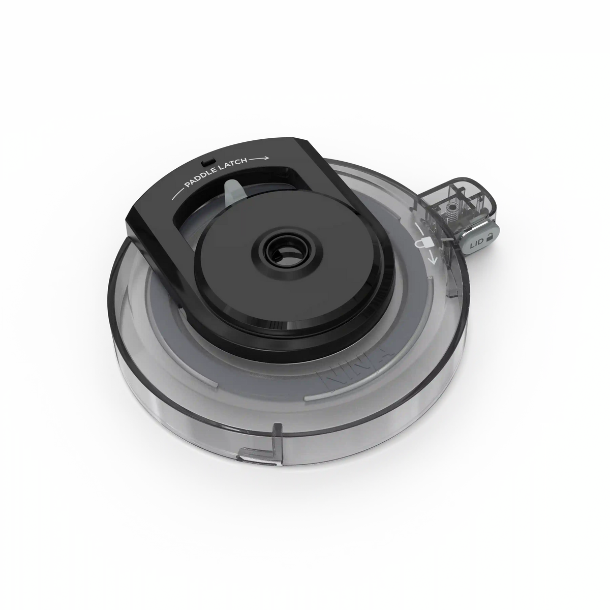 Outer Bowl Lid