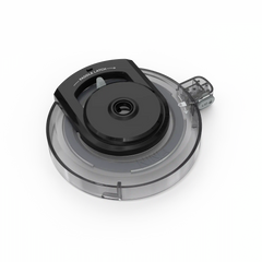 Outer Bowl Lid