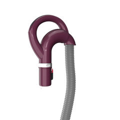 Handle with Hose