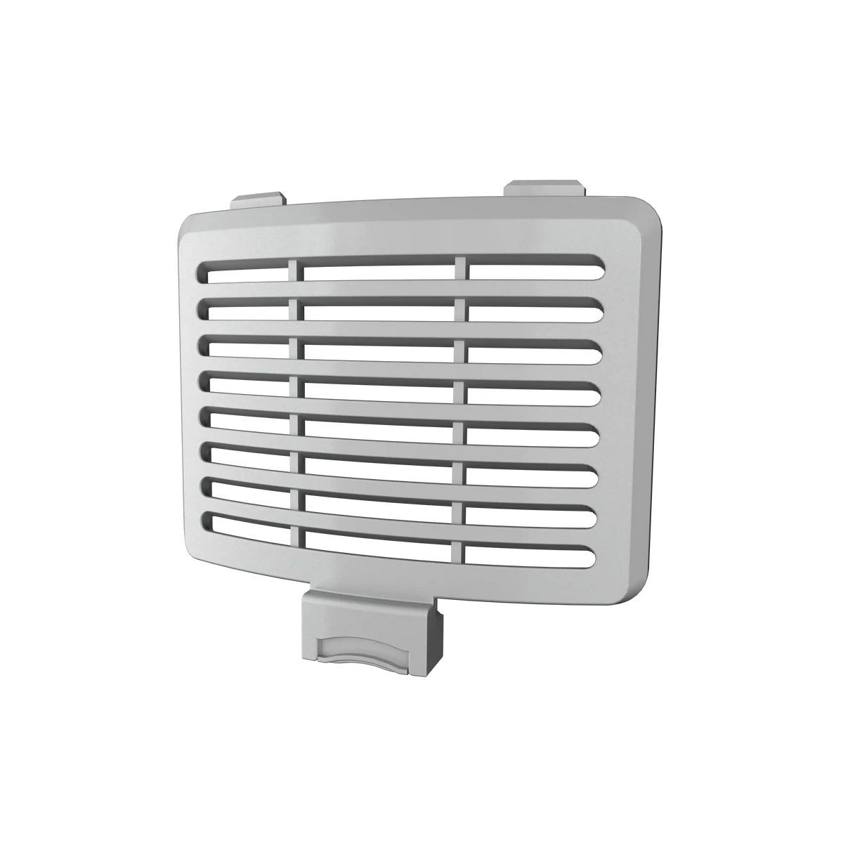 HEPA Filter Grill