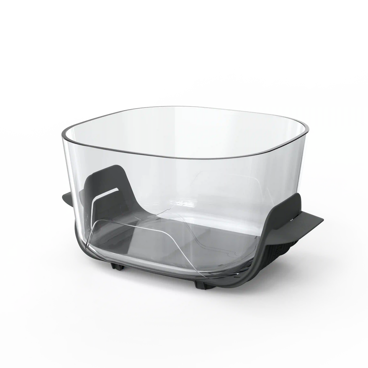 6-QT CleanCrisp™ Container