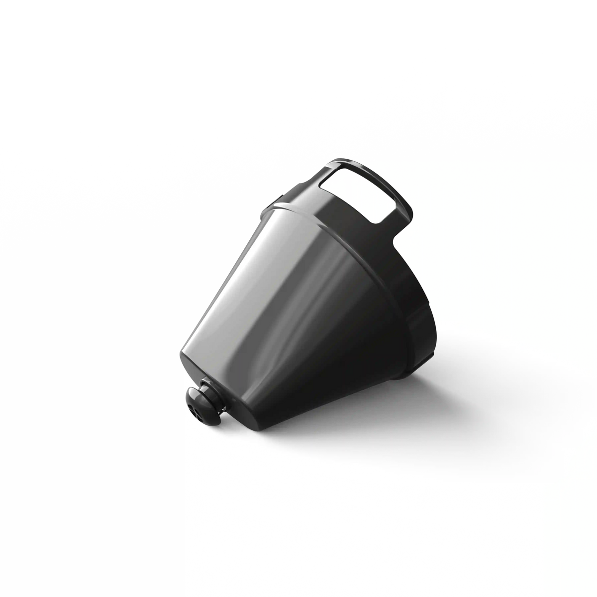 Removable Brew Basket