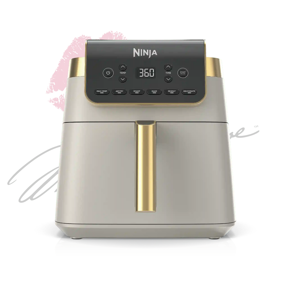 Ninja 6.5-QT Air Fryer Pro in Stone Gold - Stone Gold