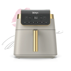 Ninja 6.5-QT Air Fryer Pro in Stone Gold - Stone Gold
