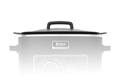 Glass Lid for Multi cooker