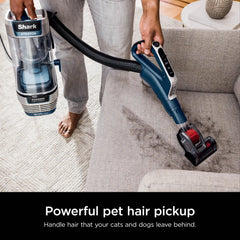 Shark Stratos Upright Vacuum