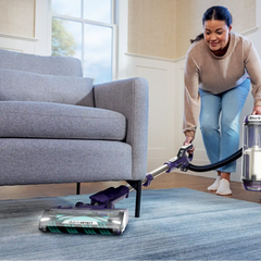 Shark PowerDetect™ Upright Vacuum and Cleaning Tools Bundle