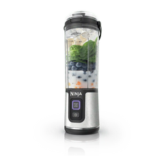 Ninja Blast™ Portable Blender in White Glitter - White Glitter
