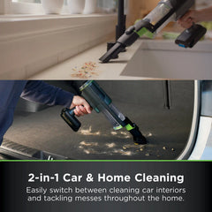 Shark PowerBoost Cordless Handheld Vacuum