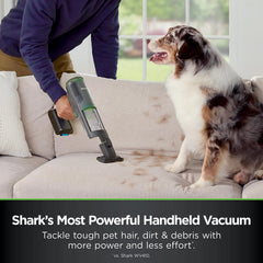 Shark PowerBoost Cordless Handheld Vacuum