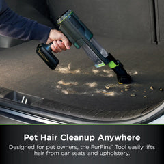 Shark PowerBoost Cordless Handheld Vacuum
