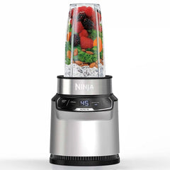 Ninja Auto IQ Nutri Blender Pro