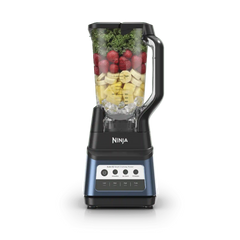 Ninja® Professional Plus Blender Premier Series with Auto-iQ® in Blue Macaroon - Blue Macaroon
