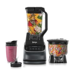 Ninja UltraCrush™ Blender and Food Processor